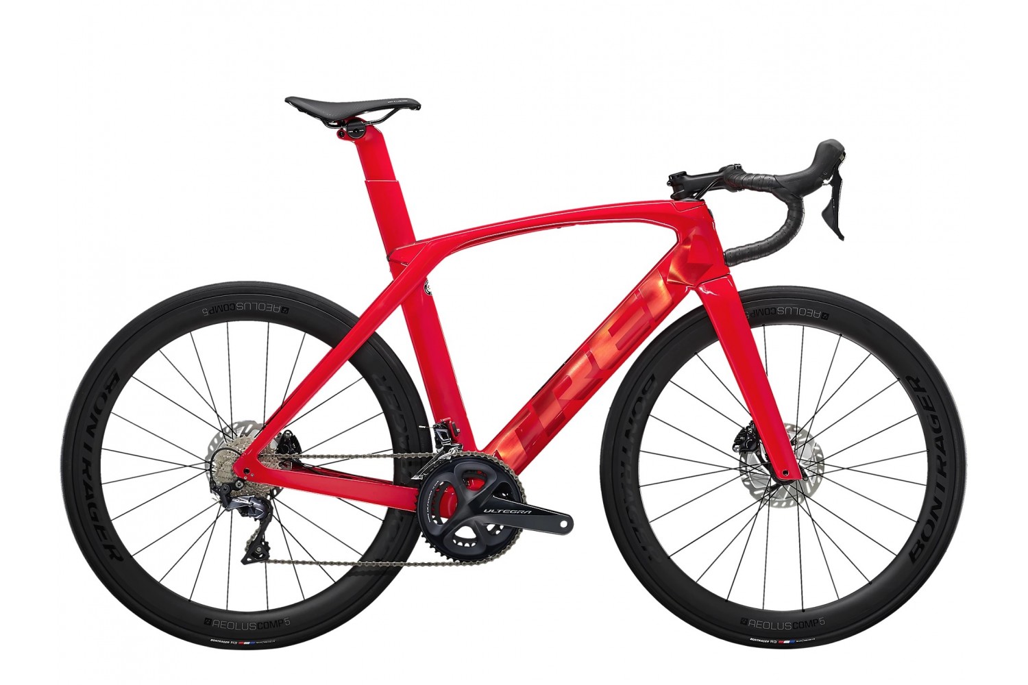 TREK Madone SL 6 2022 Viper Red