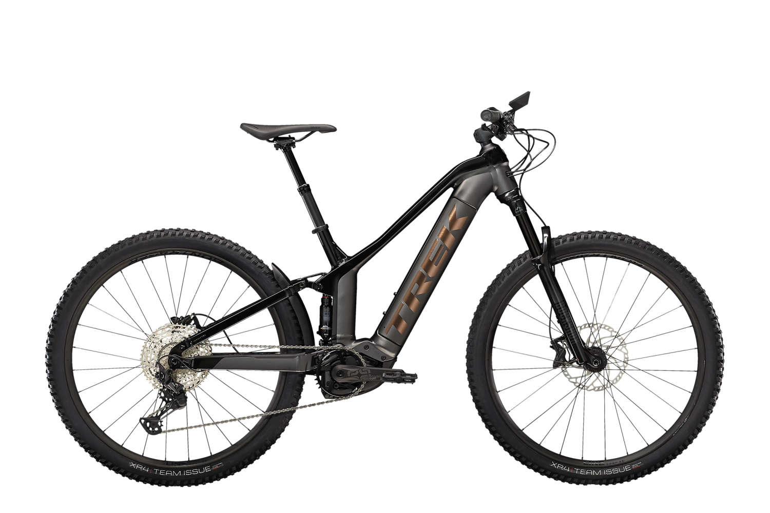 Trek powerfly online fs7