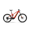 HAIBIKE AllMtn 7 720Wh 2023 matte/red/blk/neon