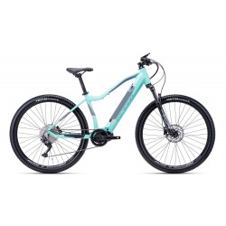 CTM RUBY PRO (29") 630Wh 2022