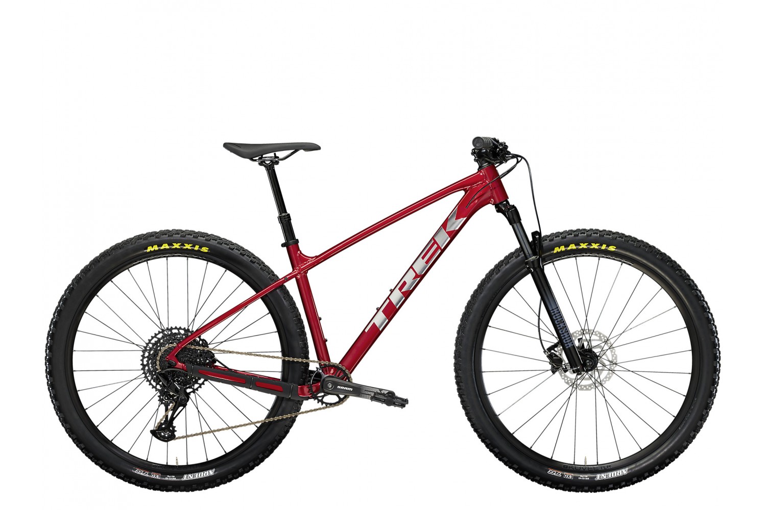 TREK MARLIN 8 2023 Crimson