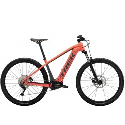 TREK POWERFLY 4 625W Gen 4 625Wh 2023 Living Coral /Solid Charcoal