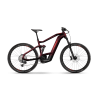 HAIBIKE Alltrail 8 29 i625Wh 12-G SLX 2023 tuscan/red