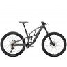 TREK FUEL EX 7 DEORE/XT Gen 6 2023 Matte Dnister Black