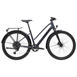 TREK Dual Sport 3 Stagger Equipped 2024 Galactic Grey