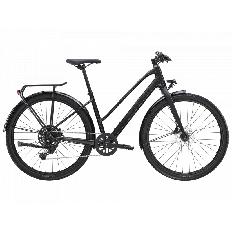 TREK Dual Sport 2 Stagger Equipped G5 2024 Lithium Grey