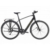 TREK FX+ 2 LT 250Wh 2024 Satin Trek Black