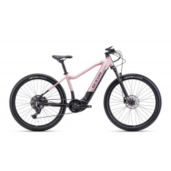 CTM RUBY Pro 27,5" 720Wh...