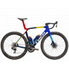 TREK Madone SLR 7 AXS G8 P1 2025 Navy Smoke