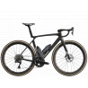 TREK Madone SLR 7 G8 P1 2025 Matte/Gloss Carbon Smoke