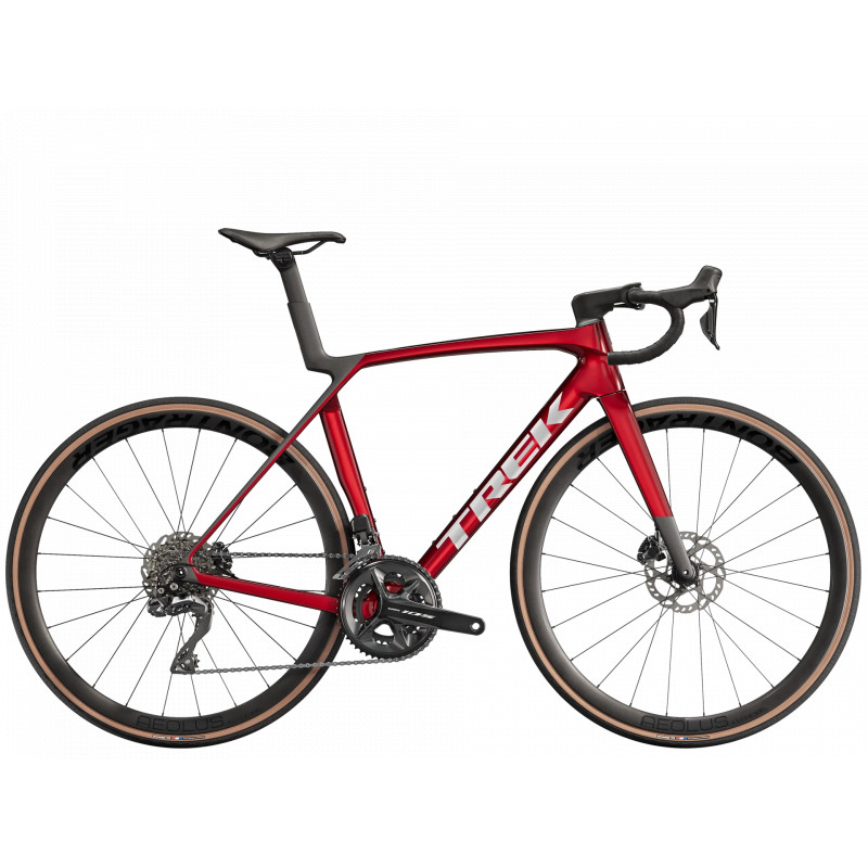 TREK Madone SL 6 G8 2025 Crimson