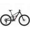 TREK Top Fuel 9.9 XX AXS T G4 2025 Matte Dark Web