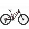 TREK Top Fuel 9.9 XX AXS T G4 2025 Axinite Flip