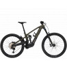 TREK Slash+ 9.7 580Wh 2025 Olive Drab