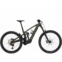 TREK Slash+ 9.7 580Wh 2025...