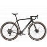 TREK Checkmate SLR 7 AXS P1 2025 Gloss Trek Black/Matte Carbon Smoke