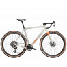 TREK Checkmate SLR 9 AXS P1 2025 Era White/Buff Beige