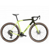 TREK Checkmate SLR 9 AXS P1 2025 Olive Drab/Glowstick