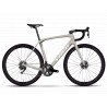 TREK Domane SL 6 G4 2025 Lunar Silver