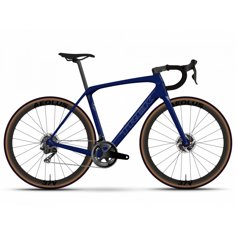 TREK Domane SL 6 G4 2025 Marianas Blue