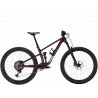 TREK Top Fuel 9.9 XTR G4 P1 2025 Axinite Flip