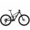 TREK Top Fuel 9.9 XTR G4 P1 2025 Matte Dark Web