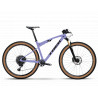 TREK Supercaliber SLR 9.9 XTR G2 P1 2025 Lavender Haze