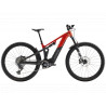 TREK Powerfly+ FS 8 G4 800Wh 2025 Gloss Lava/Matte Dark Web