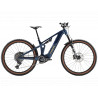 TREK Powerfly+ FS 8 G4 800Wh 2025 Matte/Gloss Mulsanne Blue