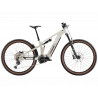 TREK Powerfly+ FS 6 G4 800Wh 2025 Era White/Buff Beige