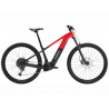 TREK Powerfly+ 4 G5 600Wh 2025 Gloss Radioactive Red/Matte Dark Star