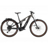 TREK Powerfly+ FS 4 G4 600Wh Equipped 2025 Mercury/Dark Web