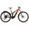 TREK Powerfly+ FS 4 G4 600Wh Equipped 2025 Pennyflake/Black Olive