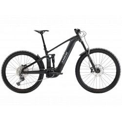 TREK Rail+ 5 G5 800Wh 2025 Lithium Grey