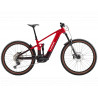 TREK Rail+ 5 G5 800Wh 2025 Viper Red