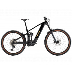 TREK Rail+ 8 G5 800Wh 2025...