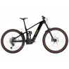 TREK Rail+ 8 G5 800Wh 2025 Dark Star