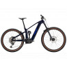 TREK Rail+ 9.7 G5 800Wh 2025 Navy Smoke