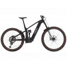 TREK Rail+ 9.8 XT G5 P1 800Wh 2025 Deep Smoke