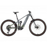 TREK Rail+ 9.9 X0 AXS T G5 P1 800Wh 2025 Slate