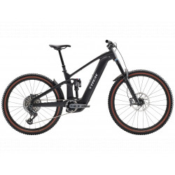 TREK Rail+ 9.9 X0 AXS T G5 P1 800Wh 2025 Deep Smoke