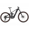 TREK Rail+ 9.9 X0 AXS T G5 P1 800Wh 2025 Deep Smoke