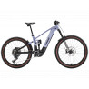 TREK Rail+ 9.9 X0 AXS T G5 P1 800Wh 2025 Lavender Haze