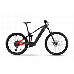 HAIBIKE Allmtn 4 800Wh 2025...