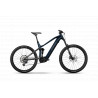 HAIBIKE Allmtn 6 800Wh 2025 Ocean Black/Grey