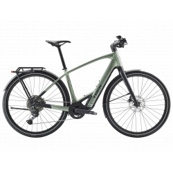 TREK FX+ 7 360Wh 2025...