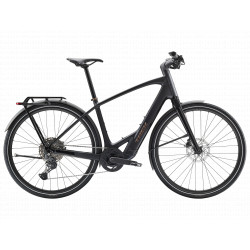 TREK FX+ 7 360Wh 2025 Dark...