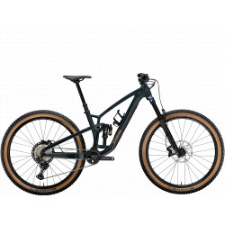 TREK FUEL EX 8 XT G6 2025 Nautical Navy